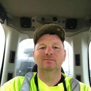 Meet your Posher, Steven